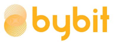 Bybitロゴ