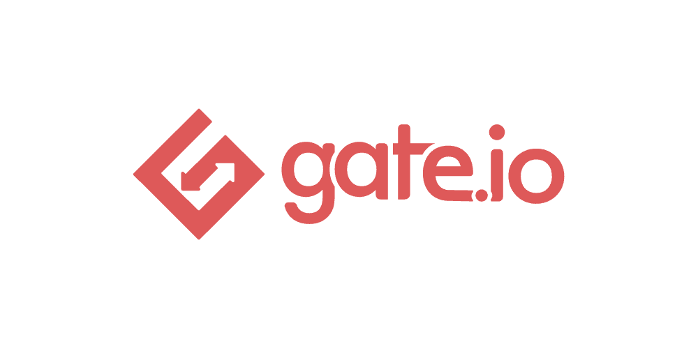 gate.ioロゴ