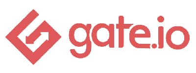 草コイン・現物取引におすすめの海外取引所3位：Gate.io ゲート
