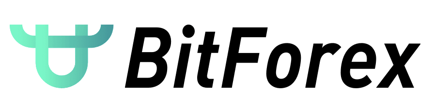 BitForexロゴ