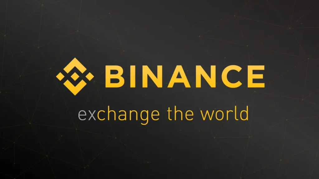 Binance(バイナンス)